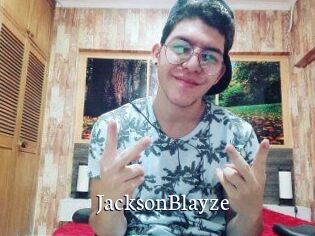 JacksonBlayze