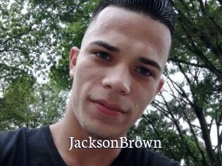 JacksonBrown Gratis xxx Clips
