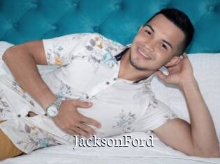 JacksonFord