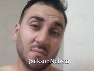 Jackson_Nelson Gratis xxx Clips