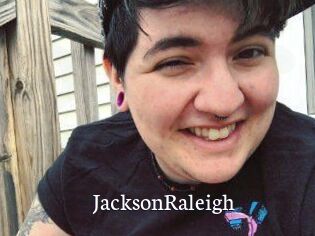 JacksonRaleigh Gratis xxx Clips
