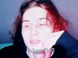 JacksonShift