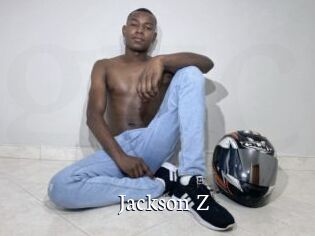 Jackson_Z