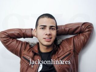 Jacksonlinares