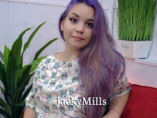 JackyMills