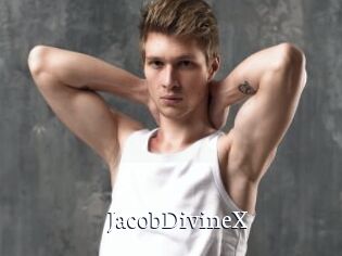 JacobDivineX