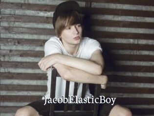 JacobElasticBoy