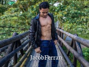 JacobFerran