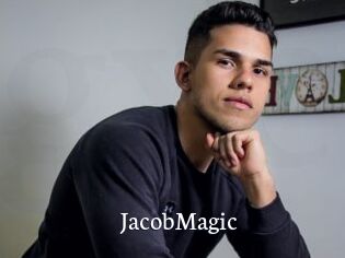 JacobMagic