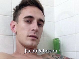 Jacob_Peterson