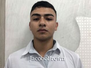 JacoboBrown