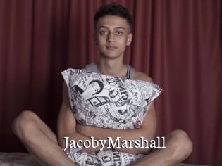 JacobyMarshall