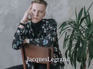 JacquesLegrand