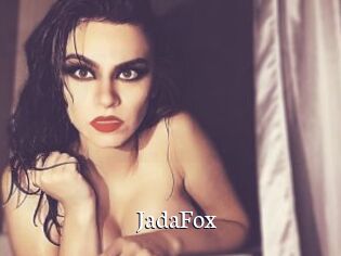 JadaFox