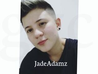 JadeAdamz