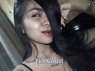 JadeCollet Gratis xxx Clips
