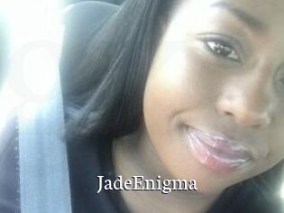 JadeEnigma