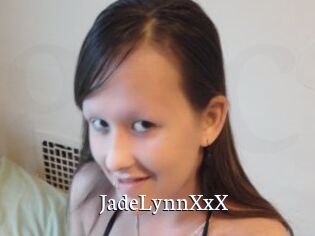 JadeLynnXxX