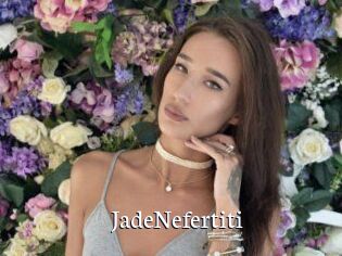 JadeNefertiti
