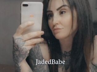 JadedBabe