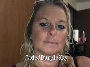JadedPurpleSky