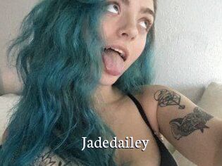 Jadedailey