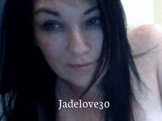 Jadelove30