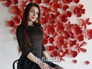 JadidaSia