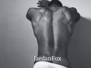 JaedanFox