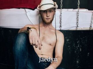 Jaedyn