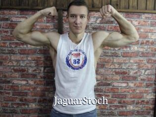 JaguarStoch