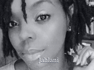 Jahlani