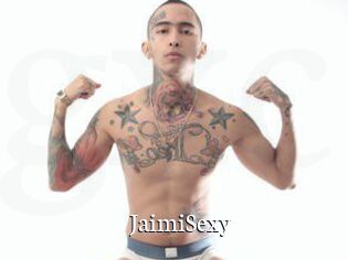 JaimiSexy