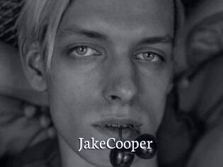 JakeCooper