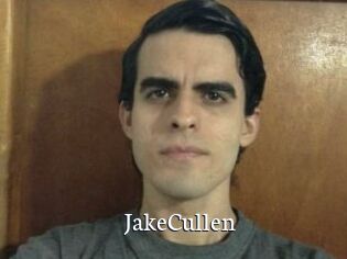 JakeCullen
