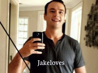 Jakeloves