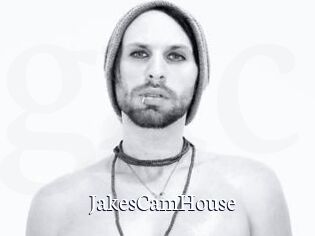 JakesCamHouse