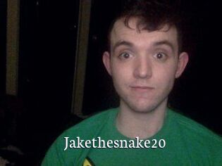 Jakethesnake20