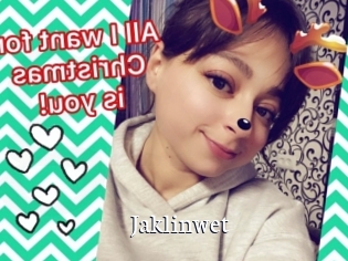Jaklinwet