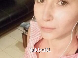JaklynKi Gratis xxx Clips