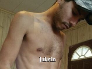 Jaksin