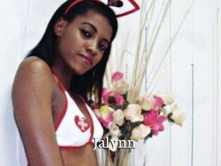 Jalynn