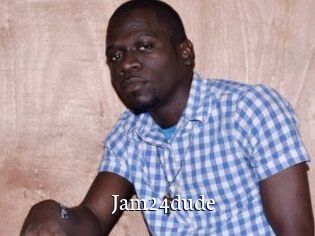 Jam24dude