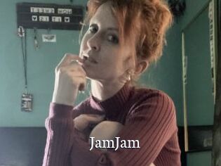 JamJam