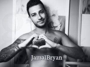 JamalBryan