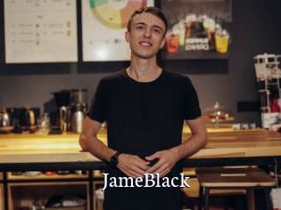 JameBlack