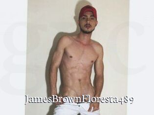 James_BrownFloresta489