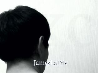 JamesLaDiv