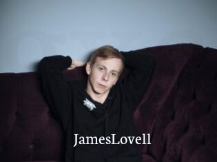 JamesLovell