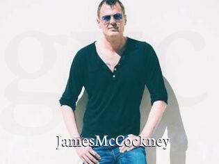 JamesMcCockney